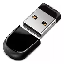 Super Mini Pen Drive 1gb Chaveiro Fat132 Mp3 Videos Foto