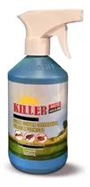 Dedetizacao Cupim Perdizes Killer 500ml