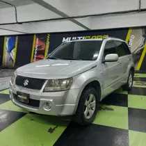 Chevrolet Grand Vitara