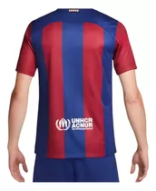 Jersey Barcelona Local Niño 23/24