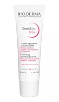 Sensibio Ds + Crema 40ml Bioderma