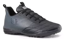 Botines Fútbol 5  Marca Basto #f5.e Zapatillas De Salon