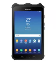 Tablet Samsung Galaxy Tab Active 2 Preto 16gb Tela Em 8  4g