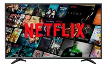 Smart Tv Asano 32 Pulgadas Netflix Youtube Android 11 Nnet