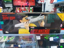 Super Scope Supernintendo Snes