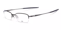 Armação Óculos De Grau Oakley Ox3133 Metal - Original
