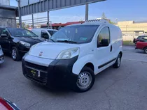 Fiat Fiorino City 1.4 Mt 2015 (con Cámara De Frío)