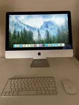 iMac 2013 1tb, I5, 8gb Ram