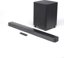  Jbl 5.1 - Barra De Sonido 4k Inalámbrico Bt. *itech