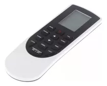 Control Remoto Aire Acondicionado Para Anwo