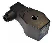 Repuesto Bobina Solenoide Jefferson 24v Corriente Alterna