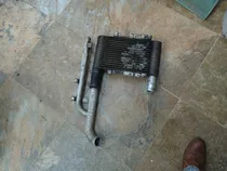 Vendo Intercooler De Hyundai Terracan Año 2005, Diesel