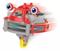 Brinquedo Criativo Robô Equilíbrio Corda Monociclo Tumbler