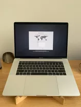 Macbook Pro Retina 15 512ssd Año 2016.