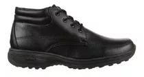 Zapato Botita Confort  Casual De Hombre Ruta 21