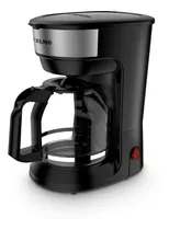 Cafetera Automática Yelmo Ca-7115 900w 1.8 Litros Anti Goteo