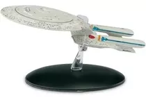 Coleção Star Trek: Box Enterprise Ncc-1701-d - Edição 01