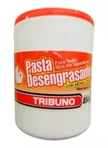 Pasta Limpia Manos Desengrasante Aroma Citrico 850gr Tribuno