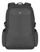 Mochila Altmont Original Deluxe Laptop Backpack Color Negro, Victorinox