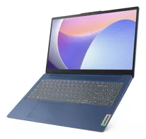 Laptop Lenovo Slim I5 13va 8gb 512gb Ssd Touch 15.6