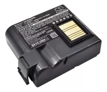 Bateria Para Zebra Qln420 Zq630 P N Btry-mpp-68ma1-01 P10406