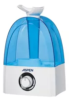 Humidificador Ultrasonico Aspen Hu-3l Vaporizador Ambiental