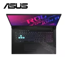 G712lw-es74 I7-10750h/rtx2070 8gb/16gb/ssd 512gb Mercadopago