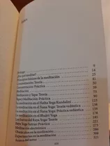 Meditación Y Mantras: Sin Datos, De Suami Vishnu Devananda. Serie Sin Datos, Vol. 0. Editorial Alianza, Tapa Blanda, Edición Sin Datos En Español, 2001