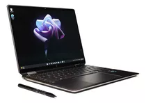 Notebook Hp Spectre X360 I7-1355u 512gb Ssd 16gb Ips Win11