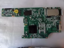 Placa Madre Lenovo Thinkpad Edge 14 Impecable