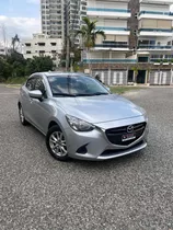 Mazda Demio Japonés
