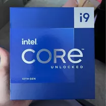 Intel Core I9-13900k Processor (5.8 Ghz, 24 Cores, Lga 1700)