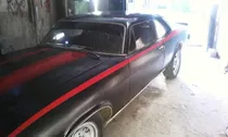 Vendo / Permuto Chevy Ss Replica Camaro 1967 