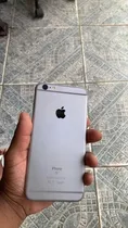  iPhone 6s Plus 64 Gb Prateado