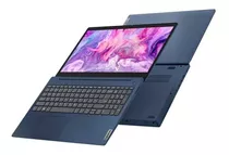 Laptop Lenovo 15iml Intel I5-10ma+8ram+512ssd+15.6+win11 I7