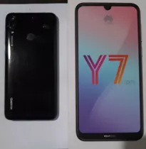 Celular Huawei Y7 2019 Par Reparar