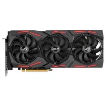 Placa De Vídeo Nvidia Asus  Rog Strix Geforce Gtx 1070 8gb