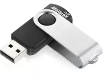 Pen Drive Multilaser 16gb