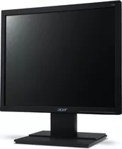 Acer V196l Bb 19 Hd (1280 X 1024) Monitor Ips (puerto Vga), 