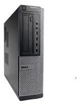 Computador Dell Optiplex Core I3 7010 3010 4gb 240gb Wifi