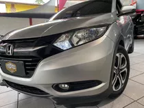 Honda/hr-v Exl Cvt