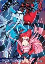 Libro Darling In The Franxx N 07