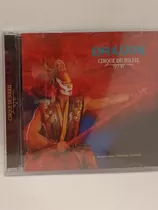 Cirque Du Soleil Dralion Cd Nuevo 