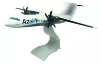 Atr 72/600 Azul Linhas Aéreas