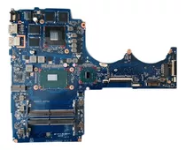 Placa/mainboard Laptop Hp Pavilion 15-cb 15t-cb/ I5 Gtx1050 