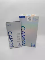 Tecno Camon 18