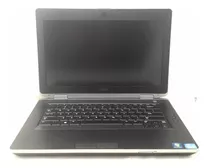 Laptop Dell E6430 Core I5 4 Gb Ram 500gb Webcam Nvidia 14.0