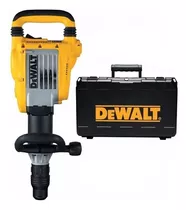 Demoledor Sds Max 1540w 19j Dewalt Dwd25901k 110v