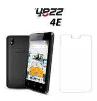 Protector De Pantalla De Vidrio Templado Para Yezz 4e