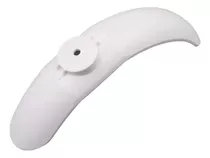 Paralama Dianteiro Patinete Xiaomi, Foston Branco Original 